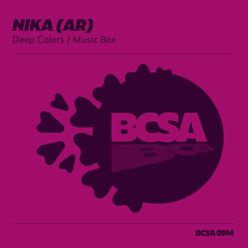 Nika (AR) - Music Box [BCSA0594]